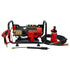 Electric Pressure Washer Pro - 1200PSI 1.9GPM