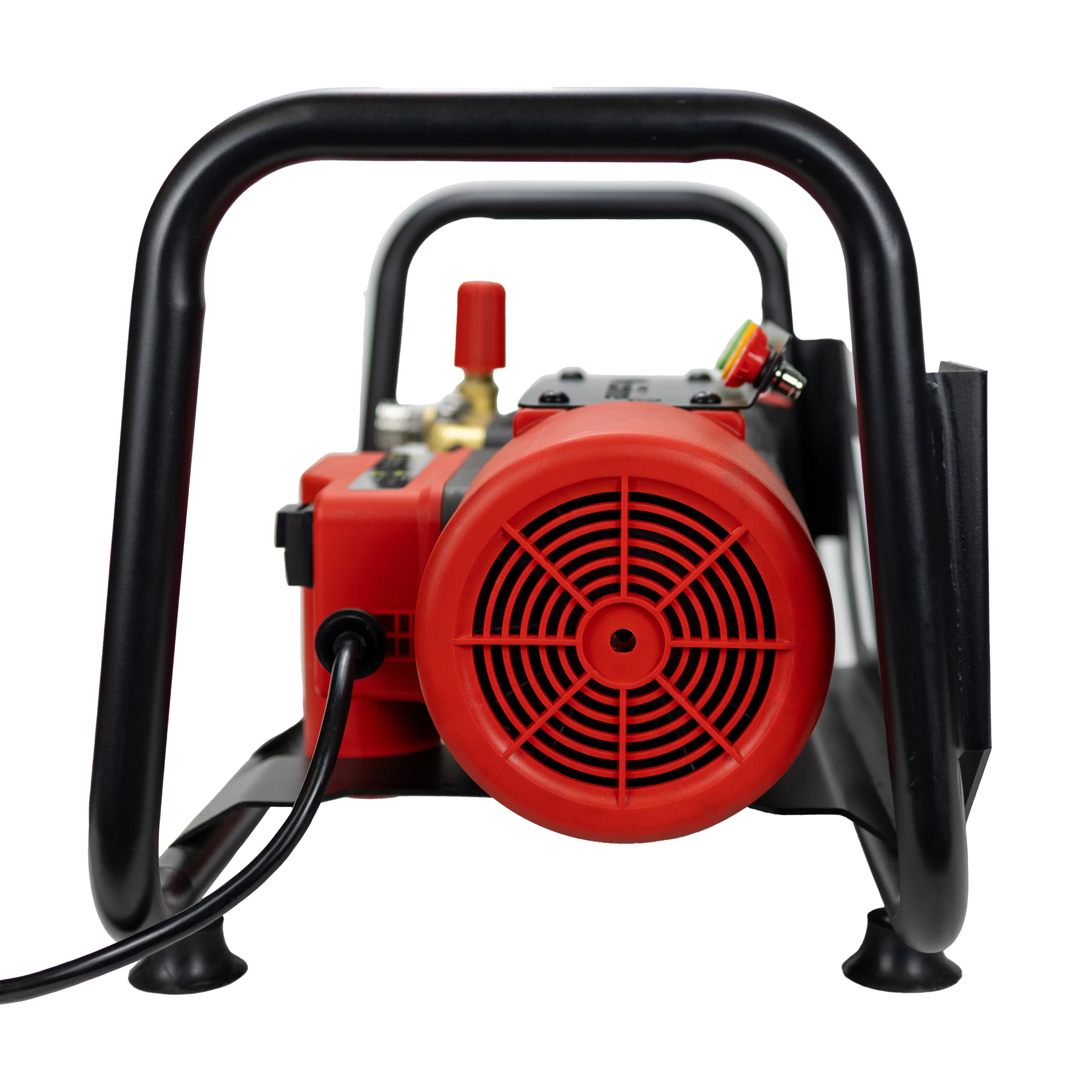 Electric Pressure Washer Pro Are you looking for a professional pressure washer that is powerful, quiet, and durable? Then the Electric Pressure Washer Pro is