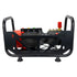 Electric Pressure Washer Pro Are you looking for a professional pressure washer that is powerful, quiet, and durable? Then the Electric Pressure Washer Pro is