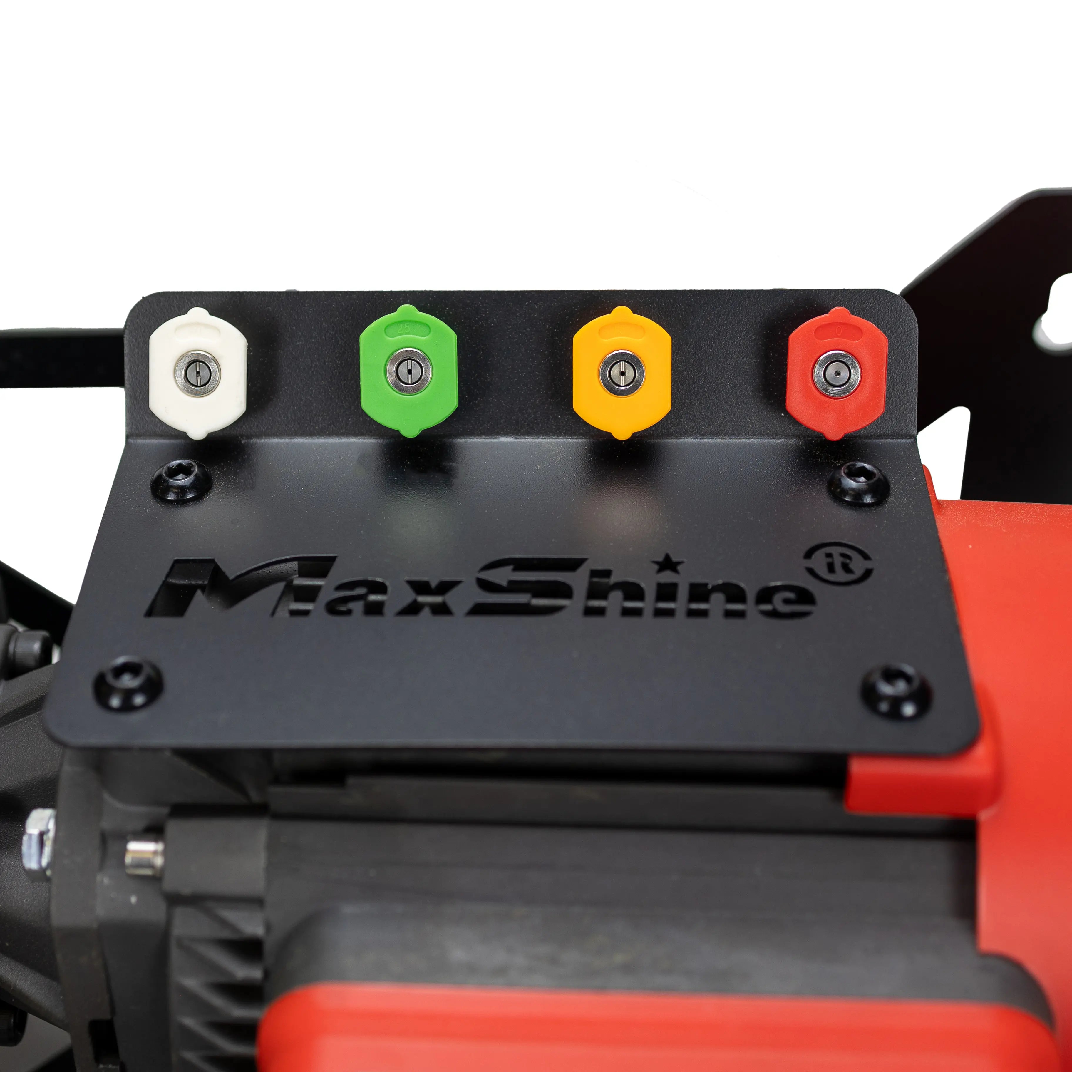 Electric Pressure Washer Pro Are you looking for a professional pressure washer that is powerful, quiet, and durable? Then the Electric Pressure Washer Pro is