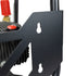 Electric Pressure Washer Pro Are you looking for a professional pressure washer that is powerful, quiet, and durable? Then the Electric Pressure Washer Pro is