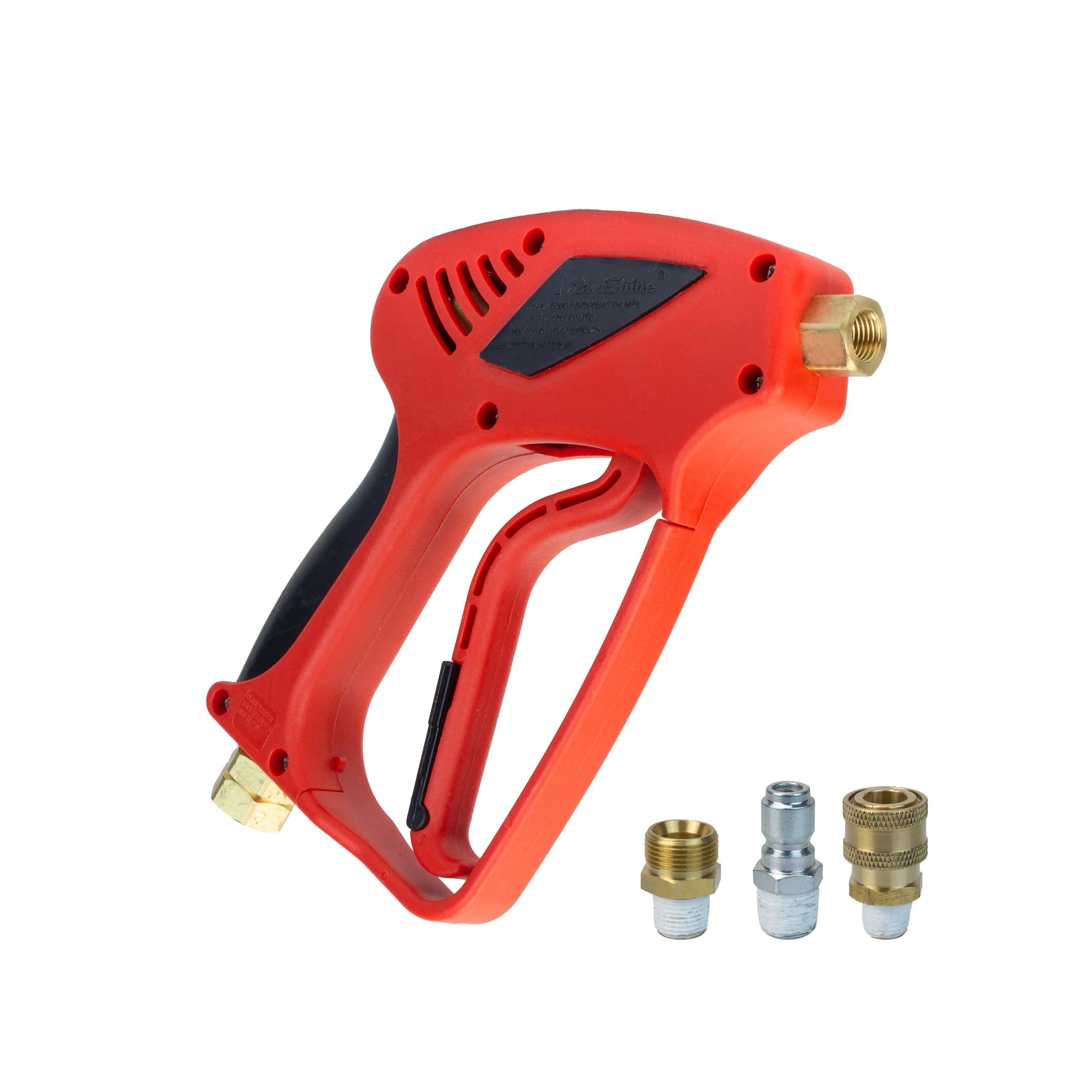 Electric Pressure Washer Pro Are you looking for a professional pressure washer that is powerful, quiet, and durable? Then the Electric Pressure Washer Pro is