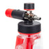 Electric Pressure Washer Pro Are you looking for a professional pressure washer that is powerful, quiet, and durable? Then the Electric Pressure Washer Pro is