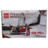 Electric Pressure Washer Pro Are you looking for a professional pressure washer that is powerful, quiet, and durable? Then the Electric Pressure Washer Pro is