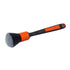 Maxshine Ever So Soft (ESS) Car Detailing Brushes in use - professional detailing application