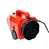 Car Dryer Swirl-Free Touchless Drying Meet the Touchless Car Dryer, the ultimate car dryer boasting motors generating 6.5-8.5HP power. This powerhouse swiftly