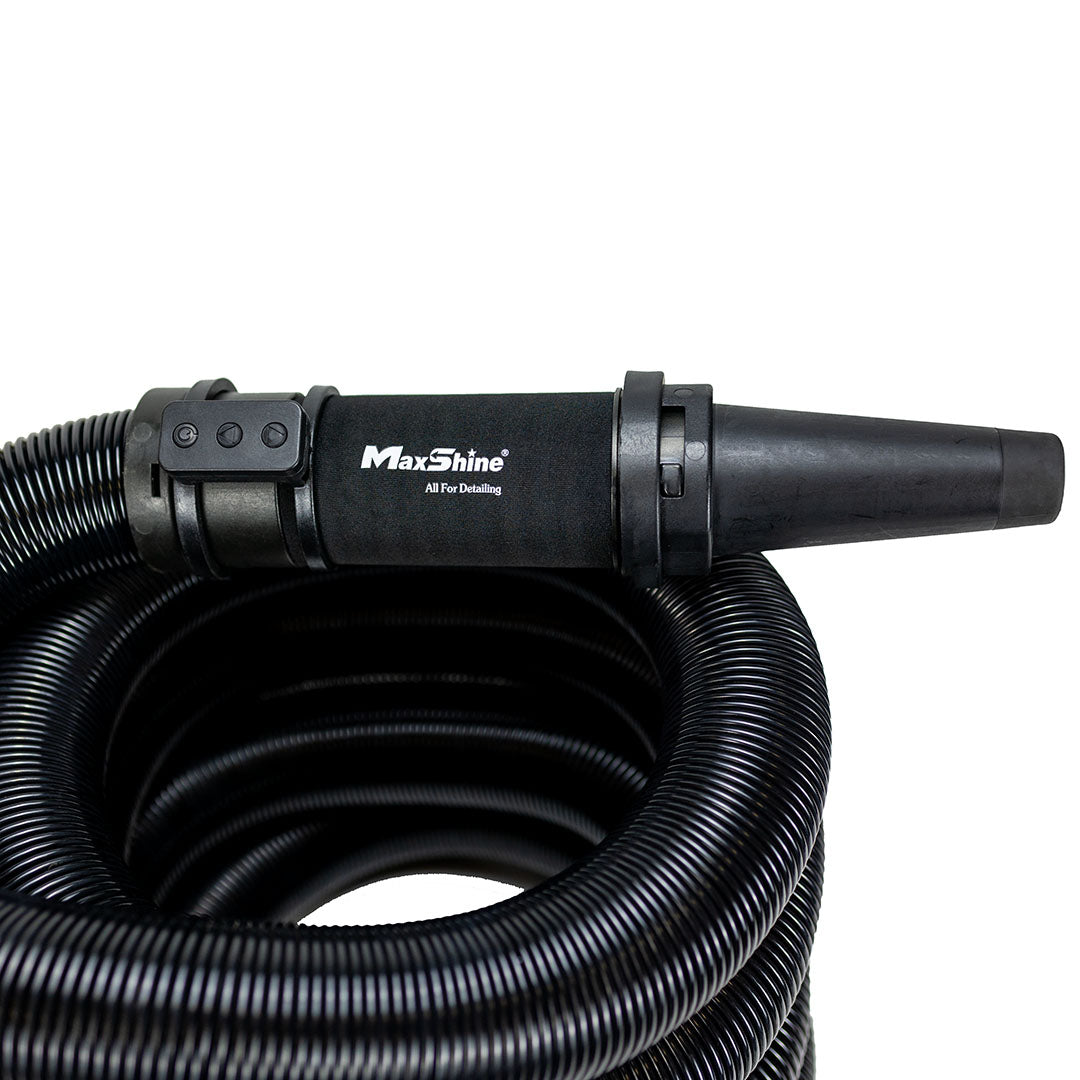 Car Dryer Swirl-Free Touchless Drying Meet the Touchless Car Dryer, the ultimate car dryer boasting motors generating 6.5-8.5HP power. This powerhouse swiftly