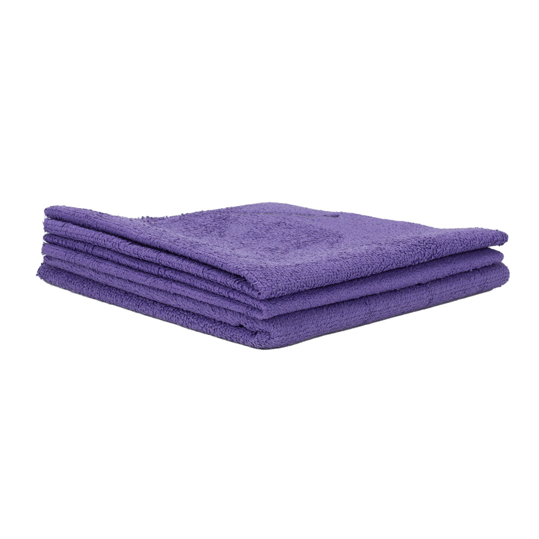 Car Cleaning Towel PU-Coated for a Residue-Free Clean This car cleaning towel is perfect for various tasks while providing a finish free of any chemical or