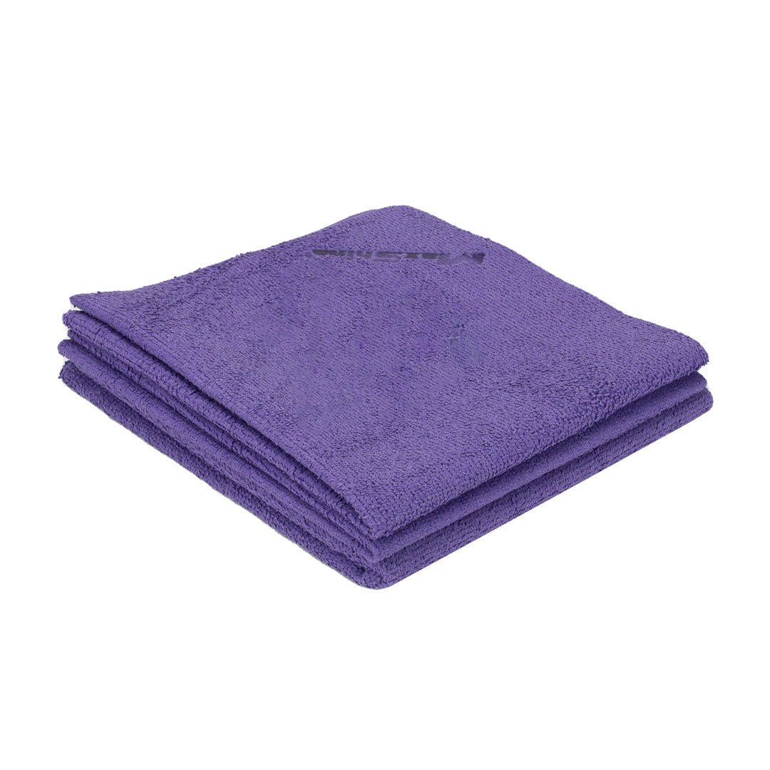 Car Cleaning Towel PU-Coated for a Residue-Free Clean This car cleaning towel is perfect for various tasks while providing a finish free of any chemical or
