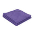 Maxshine 300 GSM Edgeless PU-Coated Microfiber Towels - 3 Pack