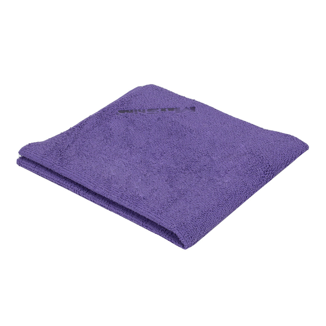 Car Cleaning Towel PU-Coated for a Residue-Free Clean This car cleaning towel is perfect for various tasks while providing a finish free of any chemical or