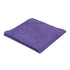 Maxshine 300 GSM Edgeless PU-Coated Microfiber Towels - 3 Pack