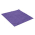 Maxshine 300 GSM Edgeless PU-Coated Microfiber Towels - 3 Pack