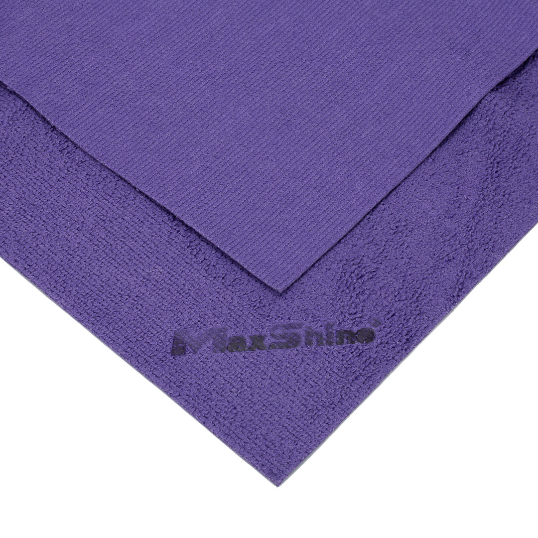 Car Cleaning Towel PU-Coated for a Residue-Free Clean This car cleaning towel is perfect for various tasks while providing a finish free of any chemical or