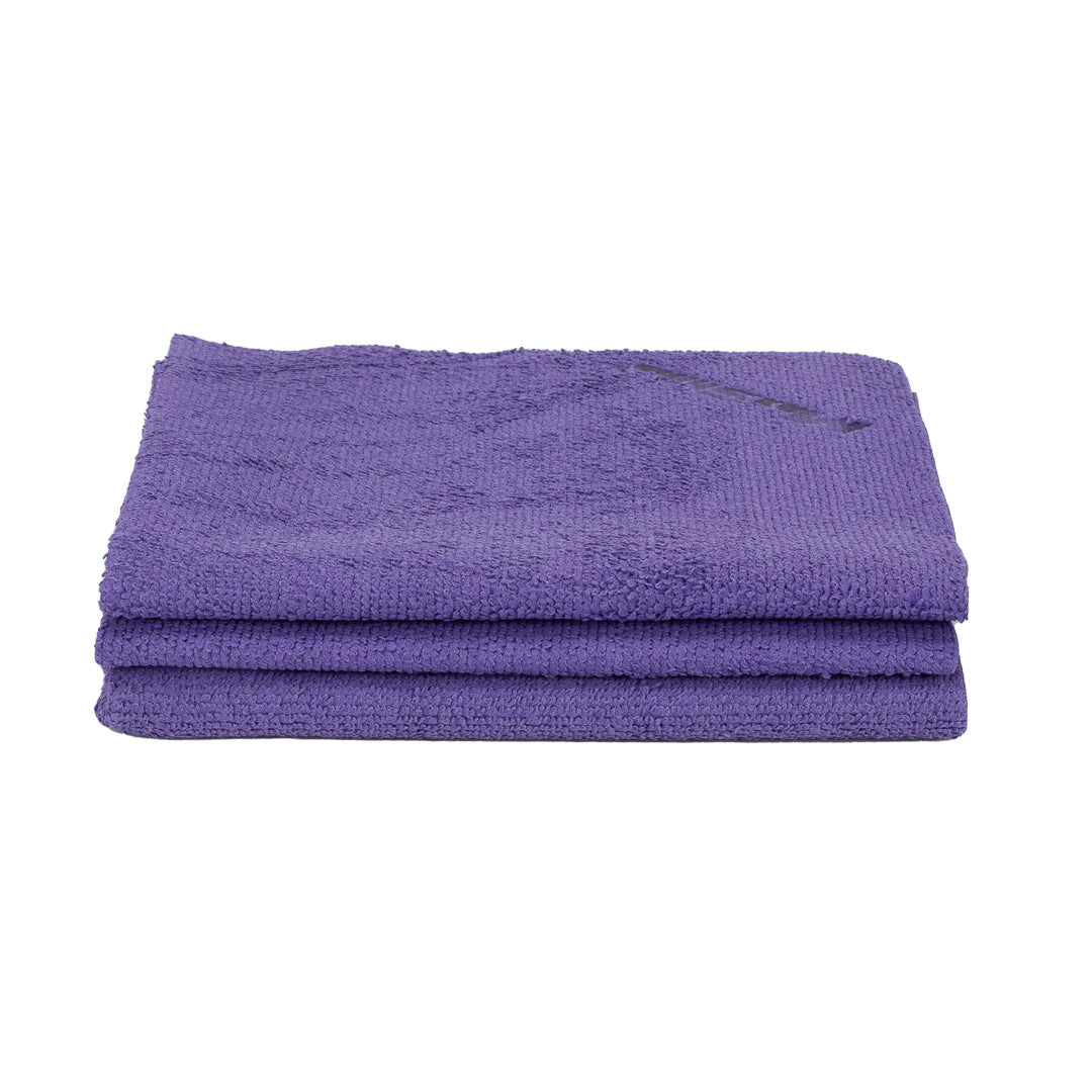 Car Cleaning Towel PU-Coated for a Residue-Free Clean This car cleaning towel is perfect for various tasks while providing a finish free of any chemical or