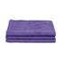 Maxshine 300 GSM Edgeless PU-Coated Microfiber Towels - 3 Pack
