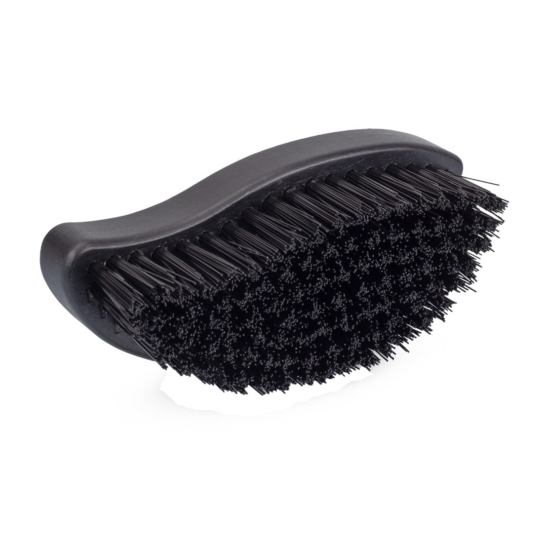 Maxshine Ergonomic Tire Cleaning Brush - detail shot 5