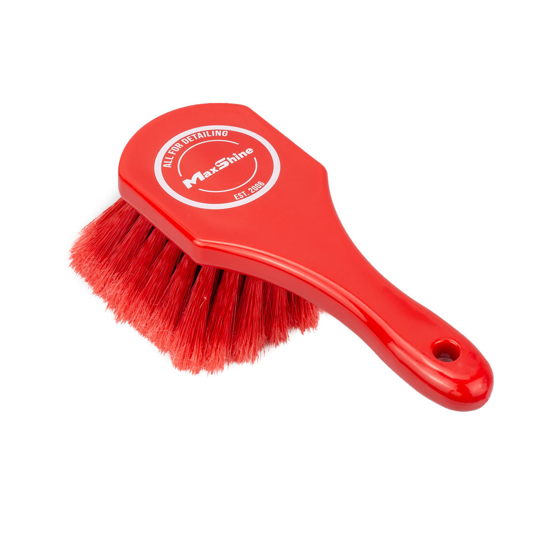 Maxshine Interior & Exterior Detailing Brush Kit