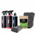 Wash & Whips New Car Care Kit