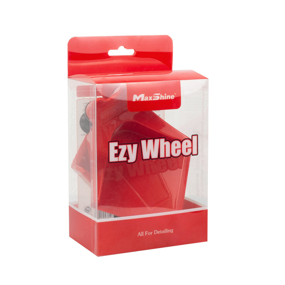 Maxshine Ezy Wheel Hose Slide Rollers - 2 Pack - detail shot 6