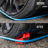 Tire Hose Guide The tire hose guide, known as Maxshine Ezy Wheel Hose Slide Roller, is a simple and essential tool during car washing around wheels and tires
