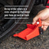 Maxshine Ezy Wheel Hose Slide Rollers - 2 Pack - detail shot 8