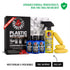 PLASTIC RESTORER & HYDROPHOBIC TRIM COATING
