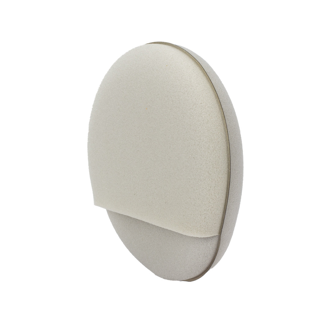 Maxshine Finger Pocket Foam Applicator-2pcs/pack | Foam Wax Applicator This handy and durable applicator works well with any waxing jobs for car interior or