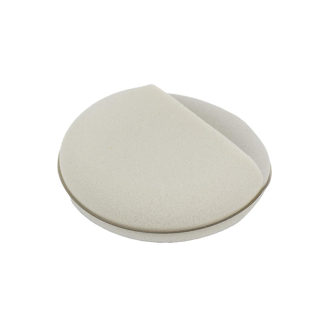 Maxshine Finger Pocket Foam Applicator-2pcs/pack | Foam Wax Applicator This handy and durable applicator works well with any waxing jobs for car interior or