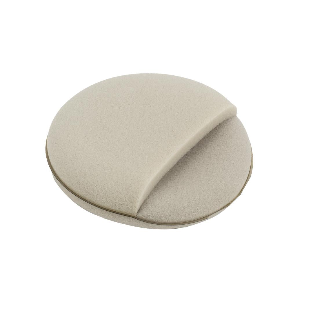 Maxshine Finger Pocket Foam Applicator-2pcs/pack | Foam Wax Applicator This handy and durable applicator works well with any waxing jobs for car interior or