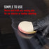 Maxshine Finger Pocket Foam Applicator-2pcs/pack | Foam Wax Applicator This handy and durable applicator works well with any waxing jobs for car interior or
