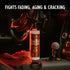 Finishing Touch is the perfect way to seal and protect your car’s inside surfaces after a good clean. It creates an optimal shine without leaving any streaks