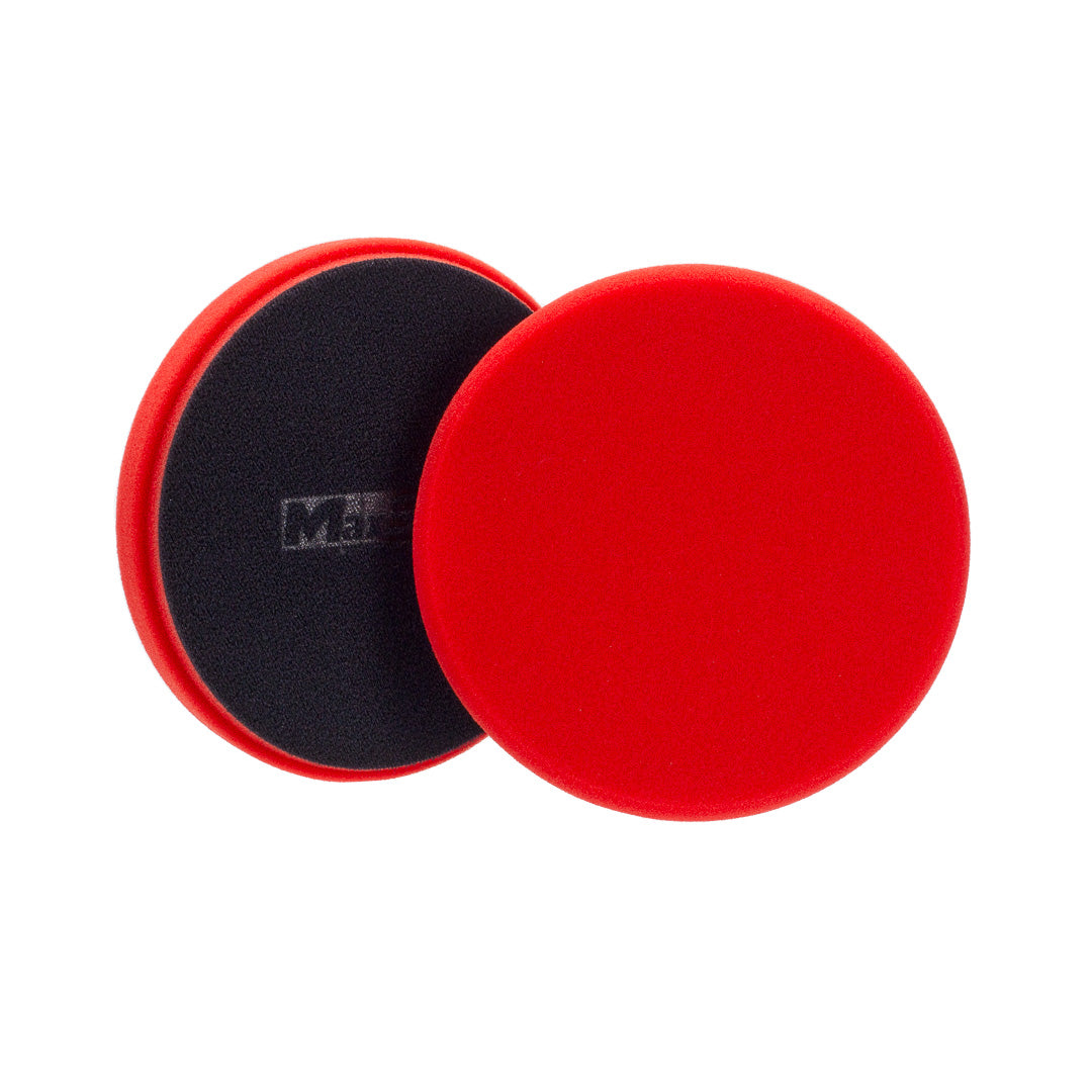 Maxshine Flat Foam Pads - 3in, 5in, 6in - detail shot 28