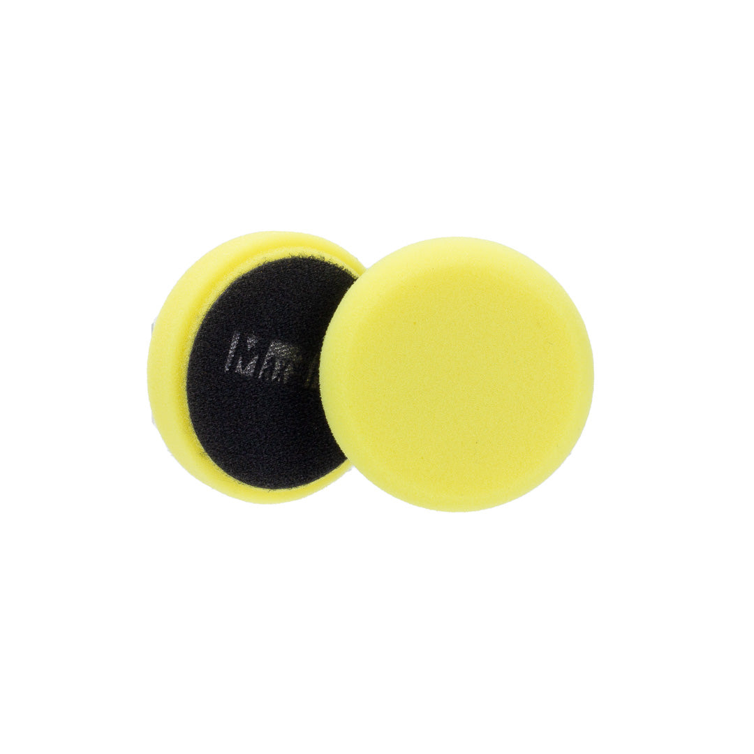 Maxshine Flat Foam Pads - 3in, 5in, 6in - detail shot 9