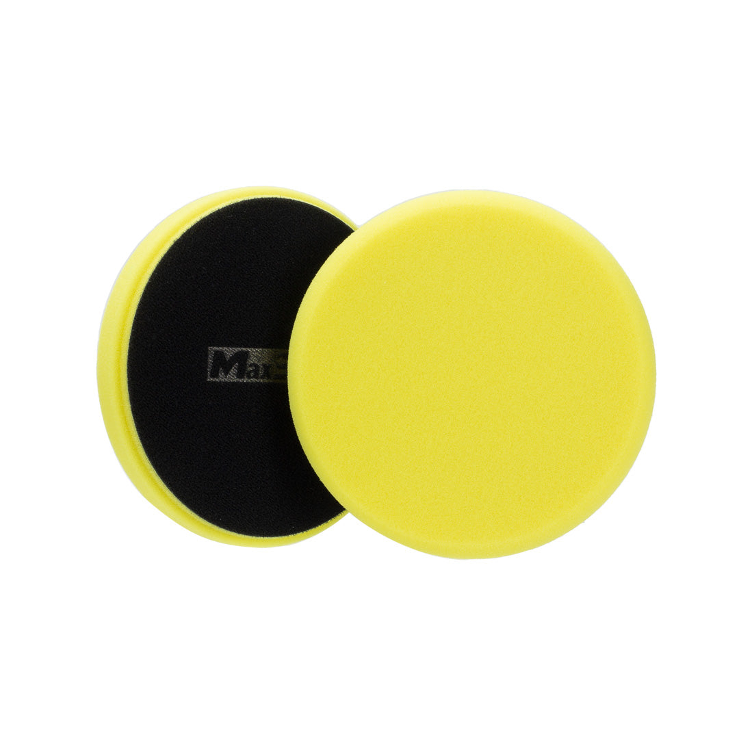 Maxshine Flat Foam Pads - 3in, 5in, 6in - detail shot 23