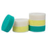 Car Polishing Pad, A Maxshine 1″, 2″, 3″ Foam Pad Kit, 6 pcs The car polishing pad kit contains six(6) pieces of foam pads, comprising two(2) pieces of
