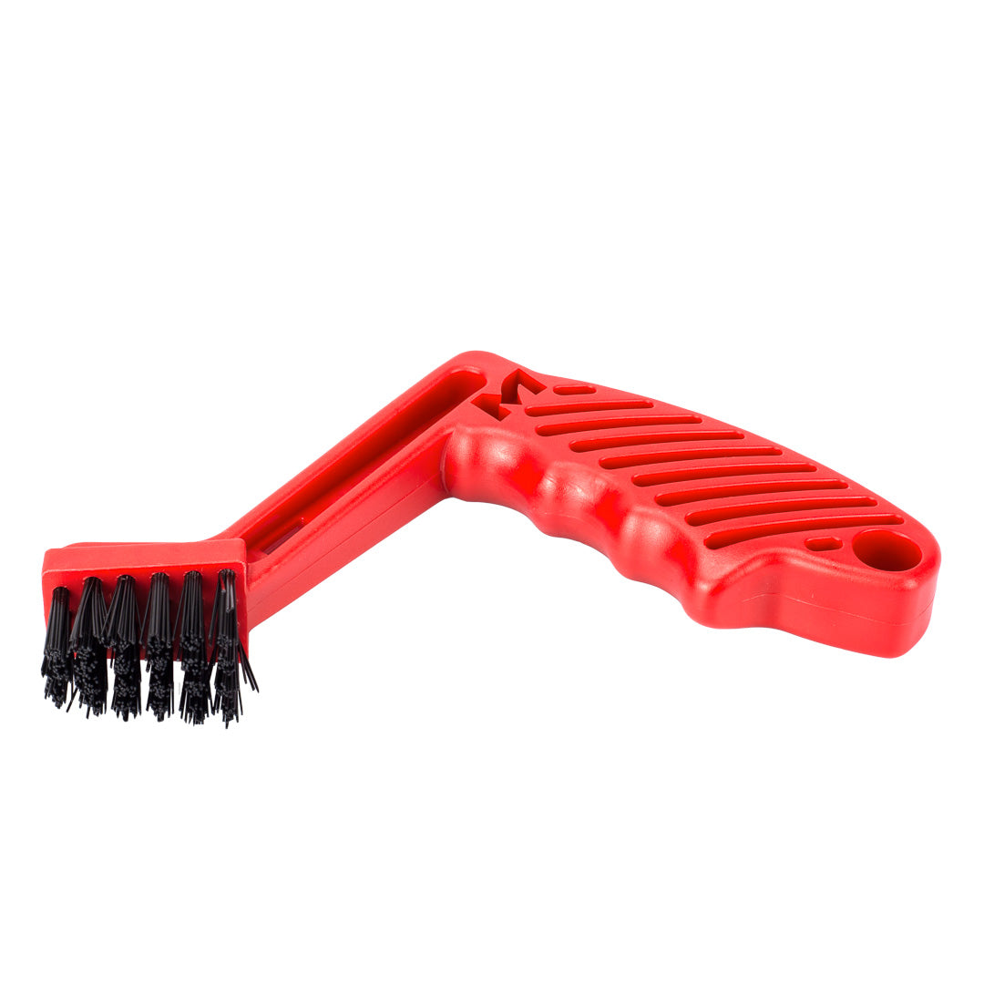Maxshine Foam Pad Conditioning Brush - detail shot 6