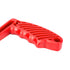 Maxshine Foam Pad Conditioning Brush product closeup - auto detailing equipment