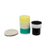 Buffing Pads For Cars For Polishing Small or Intricate Areas The buffing pads for cars, Maxshine Foam Polishing Kit, work the best for polishing tiny areas