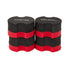 Maxshine Car Wax Foam Applicator Pad Rubber Backed – 4 Pack