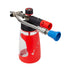 Dual Lance Pressure Washer Wand Foam and Wash 2-in-1 System This dual lance pressure washer wand has been designed to optimize your cleaning steps and save you