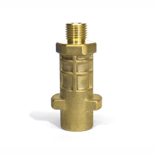 Foam Cannon Adaptors for Foam Cannons The foam cannon adaptors provided by Maxshine are compatible with the brands listed in the table. For example, Nilfisk