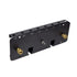 Foam Cannon Wall Mount The Foam Cannon Wall Mount ensures a tidy and orderly arrangement of your car washing tools, securely accommodating up to three foam