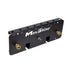 Foam Cannon Wall Mount The Foam Cannon Wall Mount ensures a tidy and orderly arrangement of your car washing tools, securely accommodating up to three foam