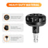 Giraffe Tools Pressure Washer Spray Nozzle, 360° adjustable, easy to use, wide application.
