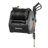 Grandfalls Pressure Washer has an auto-retraction high-pressure washer that can help you finish your cleaning tasks efficiently.