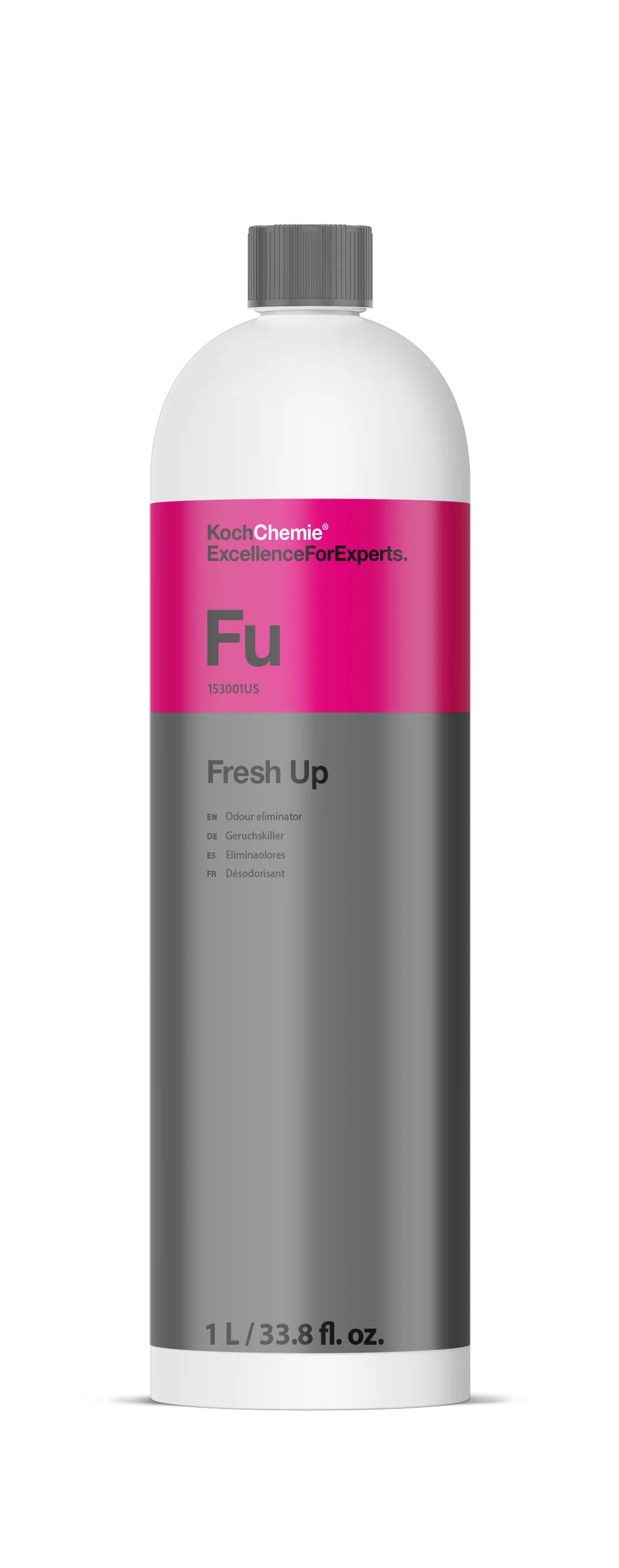 Koch-Chemie KCX FU Fresh Up - 1 L