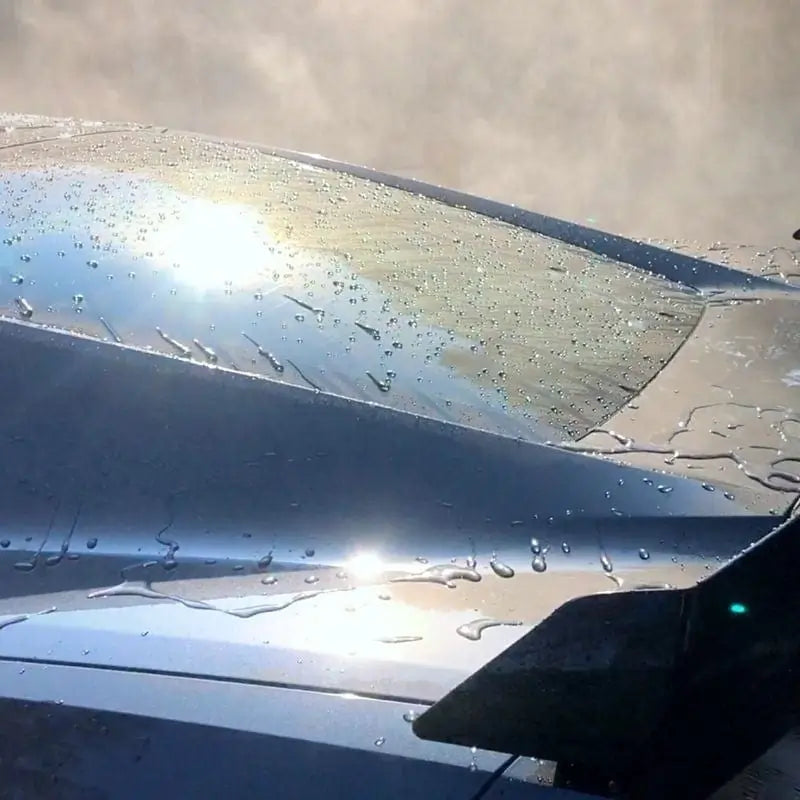 Car Wash and Wax - Detailer Grade Soap