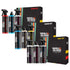 Wash & Whips 3-Step Total Car Care System