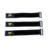 Need a simple solution to Velcro strap just about anything? You’ll love these heavy duty 1.5 inch by 13.5 inch problem solvers. Kit includes 3 heavy duty